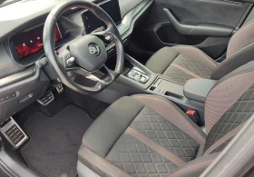 Skoda Octavia 2.0TSI/RS/245HP/DIGITAL/AMBI/CARPLAY/KEYLESS/590f | Mobile.bg    6