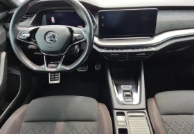 Skoda Octavia 2.0TSI/RS/245HP/DIGITAL/AMBI/CARPLAY/KEYLESS/590f | Mobile.bg    7