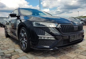 Skoda Octavia 2.0TSI/RS/245HP/DIGITAL/AMBI/CARPLAY/KEYLESS/590f | Mobile.bg    4