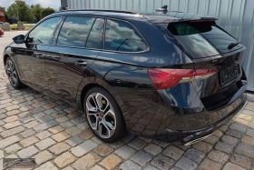 Skoda Octavia 2.0TSI/RS/245HP/DIGITAL/AMBI/CARPLAY/KEYLESS/590f | Mobile.bg    3