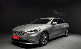     Kia K8 Hybrid Noblesse Light