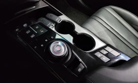 Kia K8 Hybrid Noblesse Light | Mobile.bg    9