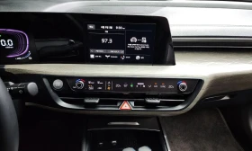Kia K8 Hybrid Noblesse Light | Mobile.bg    14
