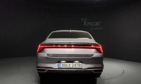 Kia K8 Hybrid Noblesse Light | Mobile.bg    4