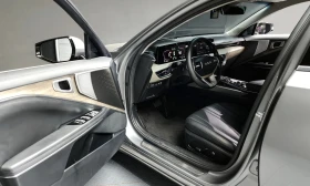 Kia K8 Hybrid Noblesse Light | Mobile.bg    10
