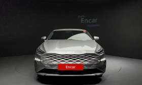 Kia K8 Hybrid Noblesse Light | Mobile.bg    3