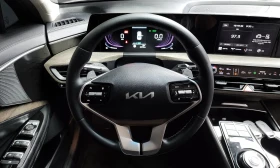 Kia K8 Hybrid Noblesse Light | Mobile.bg    13