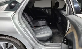 Kia K8 Hybrid Noblesse Light | Mobile.bg    12