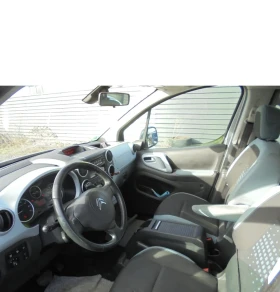 Citroen Berlingo 1.6 e-HD? 92 . | Mobile.bg    5