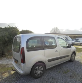 Citroen Berlingo 1.6 e-HD? 92 . | Mobile.bg    4