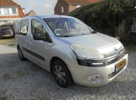 Citroen Berlingo 1.6 e-HD? 92 . | Mobile.bg    2