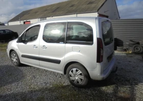 Citroen Berlingo 1.6 e-HD? 92 . | Mobile.bg    3