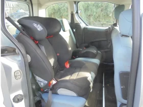 Citroen Berlingo 1.6 e-HD? 92 . | Mobile.bg    9