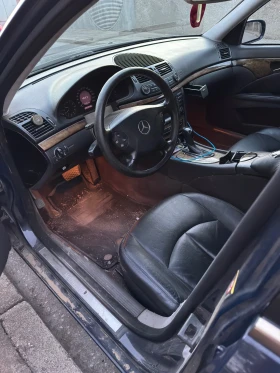 Обява за продажба на Mercedes-Benz E 270 ~4 300 лв. - изображение 6