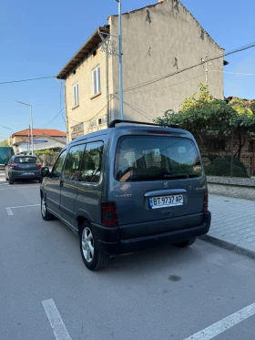 Peugeot Partner | Mobile.bg    2