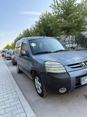 Peugeot Partner | Mobile.bg    3