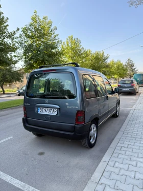 Peugeot Partner | Mobile.bg    4