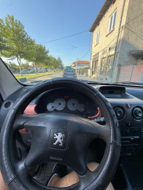 Peugeot Partner | Mobile.bg    5