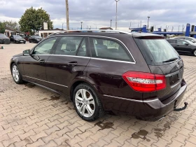 Mercedes-Benz E 350 CDI AVTOMAT/NAVI/KOJA/KAMERA EURO 4 | Mobile.bg    8