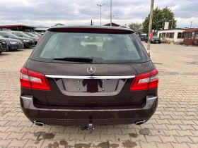 Mercedes-Benz E 350 CDI AVTOMAT/NAVI/KOJA/KAMERA EURO 4 | Mobile.bg    7
