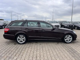 Mercedes-Benz E 350 CDI AVTOMAT/NAVI/KOJA/KAMERA EURO 4 | Mobile.bg    5