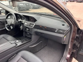 Mercedes-Benz E 350 CDI AVTOMAT/NAVI/KOJA/KAMERA EURO 4 | Mobile.bg    11