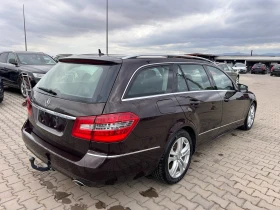 Mercedes-Benz E 350 CDI AVTOMAT/NAVI/KOJA/KAMERA EURO 4 | Mobile.bg    6
