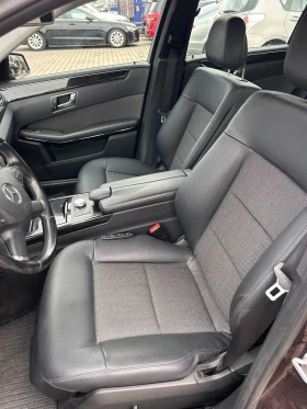 Mercedes-Benz E 350 CDI AVTOMAT/NAVI/KOJA/KAMERA EURO 4 | Mobile.bg    12