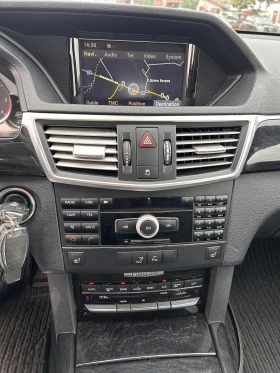 Mercedes-Benz E 350 CDI AVTOMAT/NAVI/KOJA/KAMERA EURO 4 | Mobile.bg    14