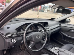 Mercedes-Benz E 350 CDI AVTOMAT/NAVI/KOJA/KAMERA EURO 4 | Mobile.bg    13