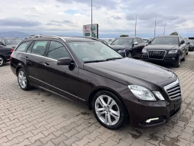     Mercedes-Benz E 350 CDI AVTOMAT/NAVI/KOJA/KAMERA EURO 4