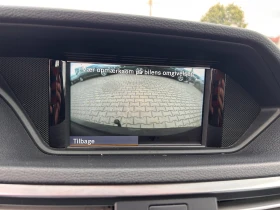 Mercedes-Benz E 350 CDI AVTOMAT/NAVI/KOJA/KAMERA EURO 4 | Mobile.bg    15