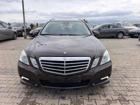    Mercedes-Benz E 350 CDI AVTOMAT/NAVI/KOJA/KAMERA EURO 4