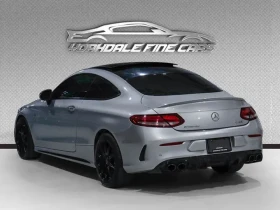 Mercedes-Benz C 43 AMG BURMESTER* 360CAM* KEYLESS* *  | Mobile.bg    6