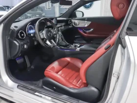Mercedes-Benz C 43 AMG BURMESTER* 360CAM* KEYLESS* *  | Mobile.bg    12