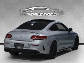 Mercedes-Benz C 43 AMG BURMESTER* 360CAM* KEYLESS* *  | Mobile.bg    7