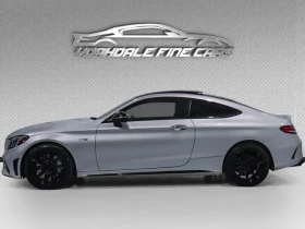 Mercedes-Benz C 43 AMG BURMESTER* 360CAM* KEYLESS* *  | Mobile.bg    3