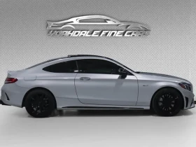Mercedes-Benz C 43 AMG BURMESTER* 360CAM* KEYLESS* *  | Mobile.bg    2