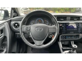 Toyota Auris AURIS 1.3P COMFORT | Mobile.bg    9