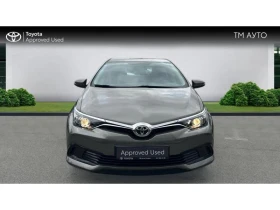Toyota Auris AURIS 1.3P COMFORT | Mobile.bg    5