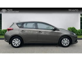 Toyota Auris AURIS 1.3P COMFORT | Mobile.bg    17