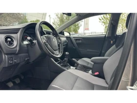 Toyota Auris AURIS 1.3P COMFORT | Mobile.bg    12