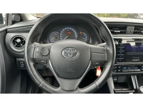 Toyota Auris AURIS 1.3P COMFORT | Mobile.bg    13