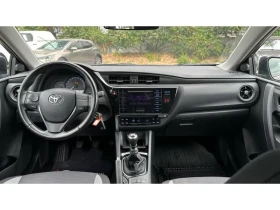 Toyota Auris AURIS 1.3P COMFORT | Mobile.bg    8