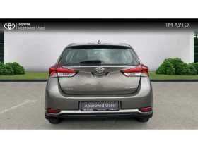 Toyota Auris AURIS 1.3P COMFORT | Mobile.bg    4