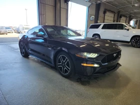 Ford Mustang * GT* CARFAX * БЕЗ ПЪРВОНАЧАЛНА ВНОСКА - 60000 лв. / 30677.51 € - 64494634 2
