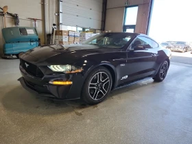 Ford Mustang * GT* CARFAX * БЕЗ ПЪРВОНАЧАЛНА ВНОСКА