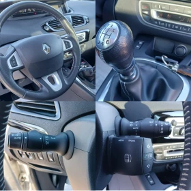 Renault Scenic 1.6 dci BOSE | Mobile.bg    15
