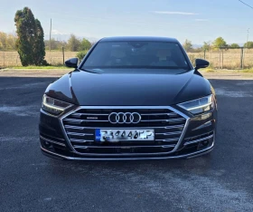 Audi A8  - изображение 1