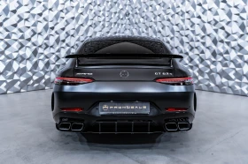 Mercedes-Benz AMG GT 63s 4M+ Carbon* Burmester*  | Mobile.bg    5